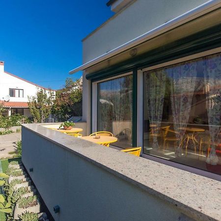 Apartments & Rooms Ddd2 Baška Kültér fotó