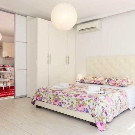 Apartments & Rooms Ddd2 Baška Kültér fotó